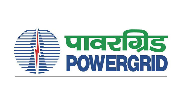 POWER GRID CORP Logo